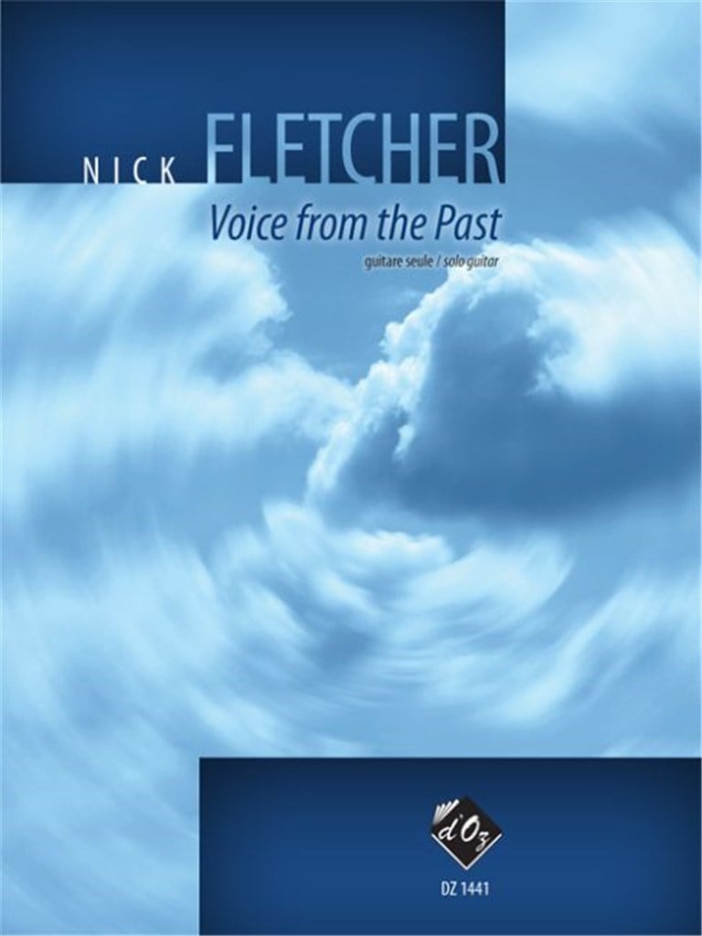 Voice from the Past